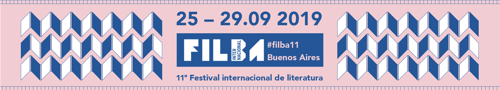 Filba Internacional - Buenos Aires - 2019