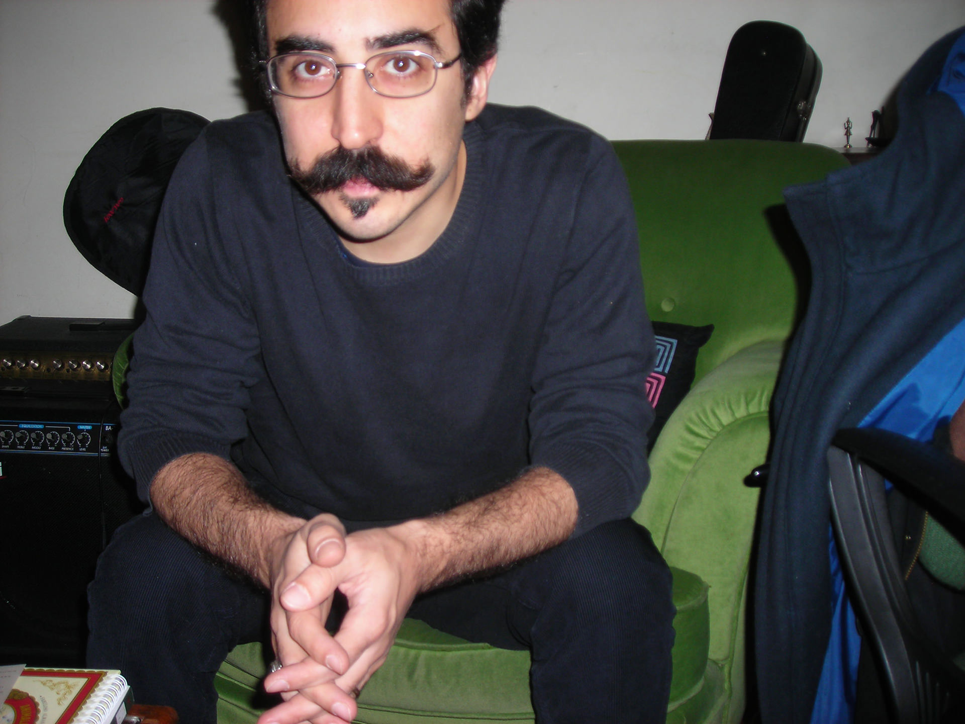 Pablo Katchadjian