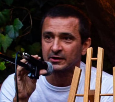 Marcos Fontela