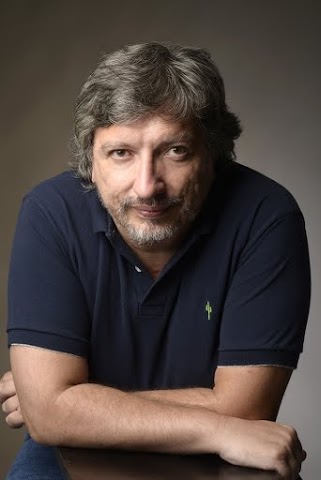 Sergio  Olguín 