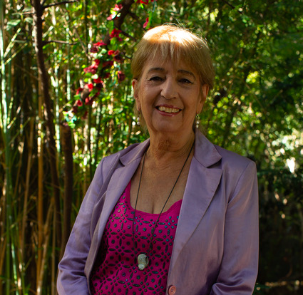 Inés  Fernández Moreno